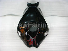 Laden Sie das Bild in den Galerie-Viewer, Silver and Black Factory Style - CBR1000RR 08-11 Fairing Kit