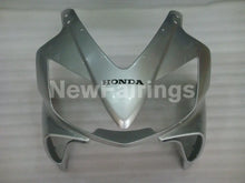 Laden Sie das Bild in den Galerie-Viewer, Silver and Black Factory Style - CBR600 F4i 04-06 Fairing