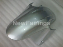 Laden Sie das Bild in den Galerie-Viewer, Silver and Black Factory Style - CBR600 F4i 04-06 Fairing