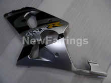 Laden Sie das Bild in den Galerie-Viewer, Silver Black Factory Style - GSX - R1000 00 - 02 Fairing