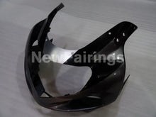 Laden Sie das Bild in den Galerie-Viewer, Silver Black Factory Style - GSX - R1000 00 - 02 Fairing