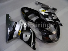 Laden Sie das Bild in den Galerie-Viewer, Silver Black Factory Style - GSX - R1000 00 - 02 Fairing