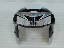 Laden Sie das Bild in den Galerie-Viewer, Silver and Black Repsol - CBR600RR 05-06 Fairing Kit -