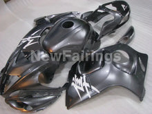 Laden Sie das Bild in den Galerie-Viewer, Silver Factory Style - GSX1300R Hayabusa 08-20 Fairing Kit