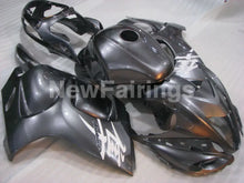 Laden Sie das Bild in den Galerie-Viewer, Silver Factory Style - GSX1300R Hayabusa 08-20 Fairing Kit