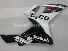 Laden Sie das Bild in den Galerie-Viewer, White and Black Beacon - GSX-R750 11-24 Fairing Kit