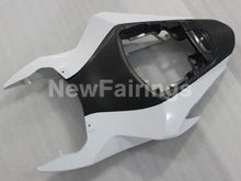 Laden Sie das Bild in den Galerie-Viewer, White and Black Beacon - GSX-R750 11-24 Fairing Kit