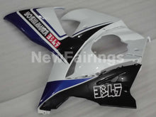 Laden Sie das Bild in den Galerie-Viewer, White and Black Blue Yoshimura - GSX - R1000 09 - 16