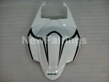 Laden Sie das Bild in den Galerie-Viewer, White and Black Corona - GSX - R1000 05 - 06 Fairing Kit