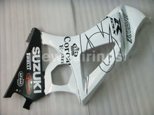 Laden Sie das Bild in den Galerie-Viewer, White and Black Corona - GSX - R1000 07 - 08 Fairing Kit