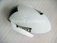 Laden Sie das Bild in den Galerie-Viewer, White and Black Corona - GSX-R600 08-10 Fairing Kit