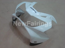 Laden Sie das Bild in den Galerie-Viewer, White and Black Factory Style - CBR 929 RR 00-01 Fairing Kit