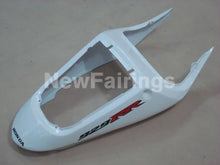 Laden Sie das Bild in den Galerie-Viewer, White and Black Factory Style - CBR 929 RR 00-01 Fairing Kit