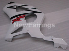 Laden Sie das Bild in den Galerie-Viewer, White and Black Factory Style - CBR 954 RR 02-03 Fairing Kit