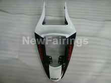 Laden Sie das Bild in den Galerie-Viewer, White and Black Factory Style - GSX - R1000 03 - 04 Fairing