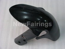 Laden Sie das Bild in den Galerie-Viewer, White and Black Factory Style - GSX - R1000 05 - 06 Fairing