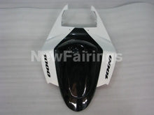 Laden Sie das Bild in den Galerie-Viewer, White and Black Factory Style - GSX - R1000 05 - 06 Fairing