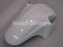 Laden Sie das Bild in den Galerie-Viewer, White and Black Flame - CBR600 F4 99-00 Fairing Kit -