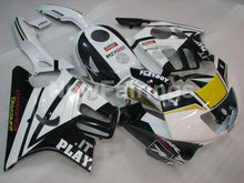 Laden Sie das Bild in den Galerie-Viewer, White and Black PlayBoy - CBR600 F3 97-98 Fairing Kit -