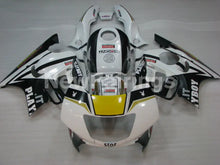 Laden Sie das Bild in den Galerie-Viewer, White and Black PlayBoy - CBR600 F3 97-98 Fairing Kit -