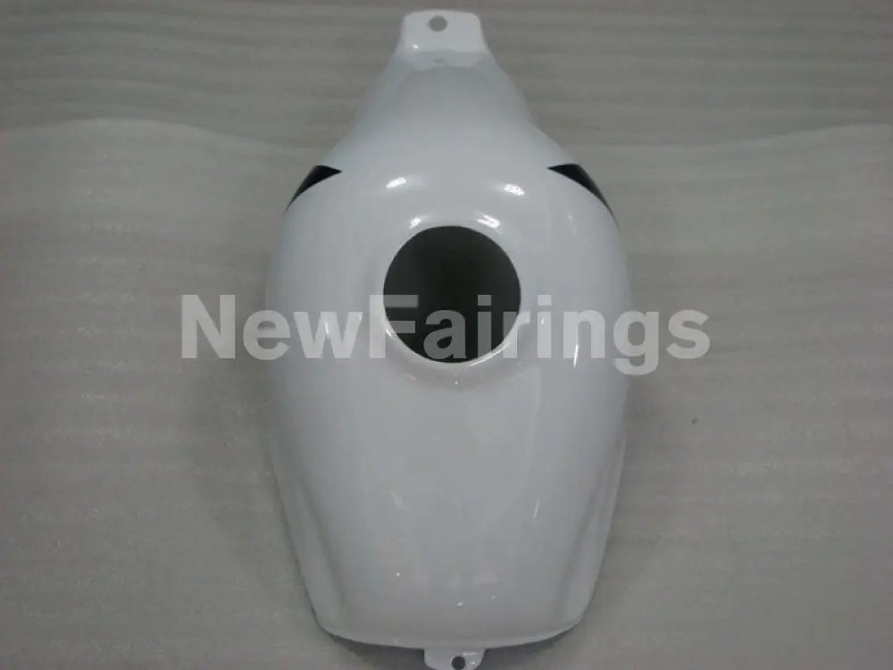 White and Black Repsol - CBR600 F3 97-98 Fairing Kit -