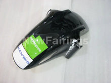 Laden Sie das Bild in den Galerie-Viewer, White and Black Silver HANN Spree - CBR600 F3 95-96 Fairing