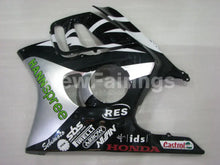 Laden Sie das Bild in den Galerie-Viewer, White and Black Silver HANN Spree - CBR600 F3 95-96 Fairing