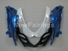 Laden Sie das Bild in den Galerie-Viewer, White and Blue Black Factory Style - GSX - R1000 09 - 16