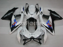 Laden Sie das Bild in den Galerie-Viewer, White and Blue Black Factory Style - GSX-R600 08-10 Fairing