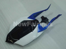 Laden Sie das Bild in den Galerie-Viewer, White and Blue Black Yoshimura - GSX-R600 08-10 Fairing Kit