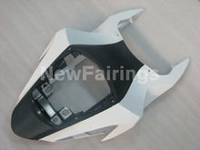 Laden Sie das Bild in den Galerie-Viewer, White and Blue Black Yoshimura - GSX-R750 11-24 Fairing Kit