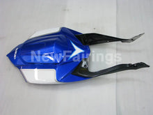 Laden Sie das Bild in den Galerie-Viewer, White and Blue Corona - GSX-R600 08-10 Fairing Kit