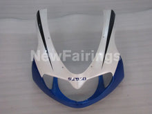 Laden Sie das Bild in den Galerie-Viewer, White and Blue Factory Style - TL1000R 98-03 Fairing Kit