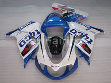 Laden Sie das Bild in den Galerie-Viewer, White and Blue Factory Style - TL1000R 98-03 Fairing Kit