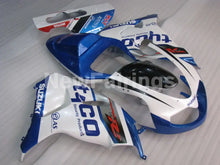 Laden Sie das Bild in den Galerie-Viewer, White and Blue Factory Style - TL1000R 98-03 Fairing Kit