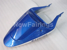 Laden Sie das Bild in den Galerie-Viewer, White and Blue Factory Style - TL1000R 98-03 Fairing Kit