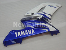 Laden Sie das Bild in den Galerie-Viewer, White and Blue Factory Style - YZF-R6 98-02 Fairing Kit Vehicles &amp; Parts &gt; Vehicle Parts &amp; Accessories &gt; Motor Vehicle