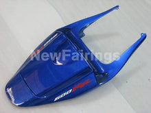 Laden Sie das Bild in den Galerie-Viewer, White and Blue HRC - CBR600RR 05-06 Fairing Kit - Vehicles &amp;