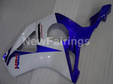 Laden Sie das Bild in den Galerie-Viewer, White and Blue Red Factory Style - CBR 954 RR 02-03 Fairing