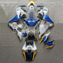 Laden Sie das Bild in den Galerie-Viewer, White and Blue Rothmans - CBR1000RR 17-23 Fairing Kit -