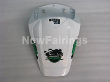 Laden Sie das Bild in den Galerie-Viewer, White and Green Black Motorcycle - CBR1000RR 08-11 Fairing