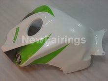 Laden Sie das Bild in den Galerie-Viewer, White and Green HANN Spree - CBR1000RR 08-11 Fairing Kit -