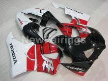 Laden Sie das Bild in den Galerie-Viewer, White and Red Black Factory Style - CBR 919 RR 98-99 Fairing