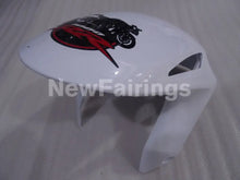 Laden Sie das Bild in den Galerie-Viewer, White and Red Black Motorcycle - CBR1000RR 08-11 Fairing Kit