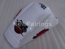 Laden Sie das Bild in den Galerie-Viewer, White and Red Black Motorcycle - CBR1000RR 08-11 Fairing Kit