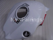 Laden Sie das Bild in den Galerie-Viewer, White and Red Black Motorcycle - CBR1000RR 08-11 Fairing Kit