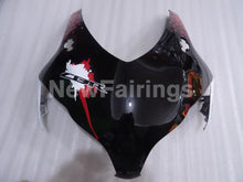 Laden Sie das Bild in den Galerie-Viewer, White and Red Black Motorcycle - CBR1000RR 08-11 Fairing Kit