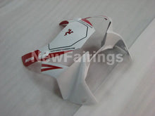 Laden Sie das Bild in den Galerie-Viewer, White and Red Black MOTUL - CBR 954 RR 02-03 Fairing Kit -