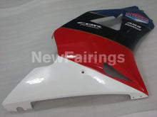 Laden Sie das Bild in den Galerie-Viewer, White and Red Black MOTUL - CBR 954 RR 02-03 Fairing Kit -