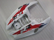 Laden Sie das Bild in den Galerie-Viewer, White and Red Blue Factory Style - CBR 900 RR 94-95 Fairing